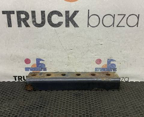 41298307 Кронштейн топливного бака для Iveco Stralis II Hi-Way (с 2012)