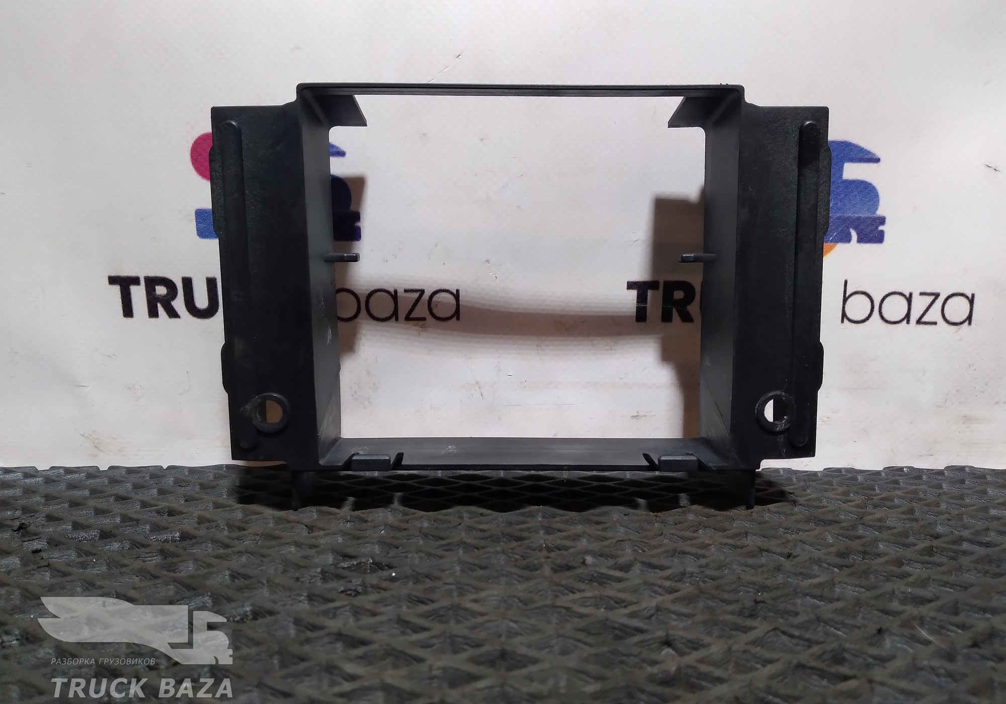 81254410845 Рамка блока управления подвеской для Man TGS I (с 2007)