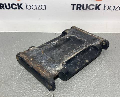 81413350164 Проставка передней рессоры для Man TGS I (с 2007)