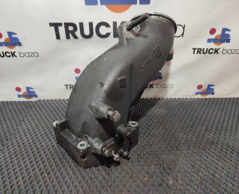 1694926 Патрубок интеркулера для Daf XF105 (с 2005)