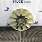 51066010283 Крыльчатка вискомуфты для Peugeot Boxer