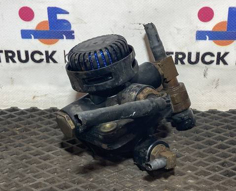 9730060030 Клапан ускорительный для Man L2000