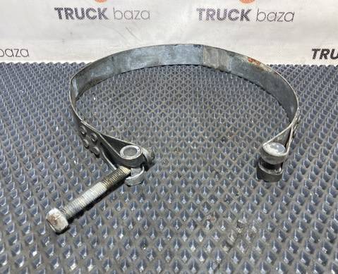 0004321721 Хомут ресивера для Mercedes-Benz Actros New Actros MP4 (с 2011)