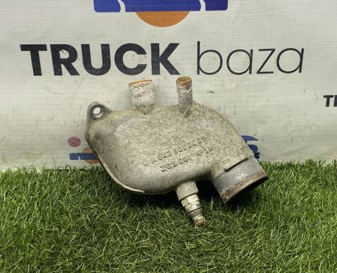 A9425010407 Фланец двигателя системы охлаждения для Mercedes-Benz Actros