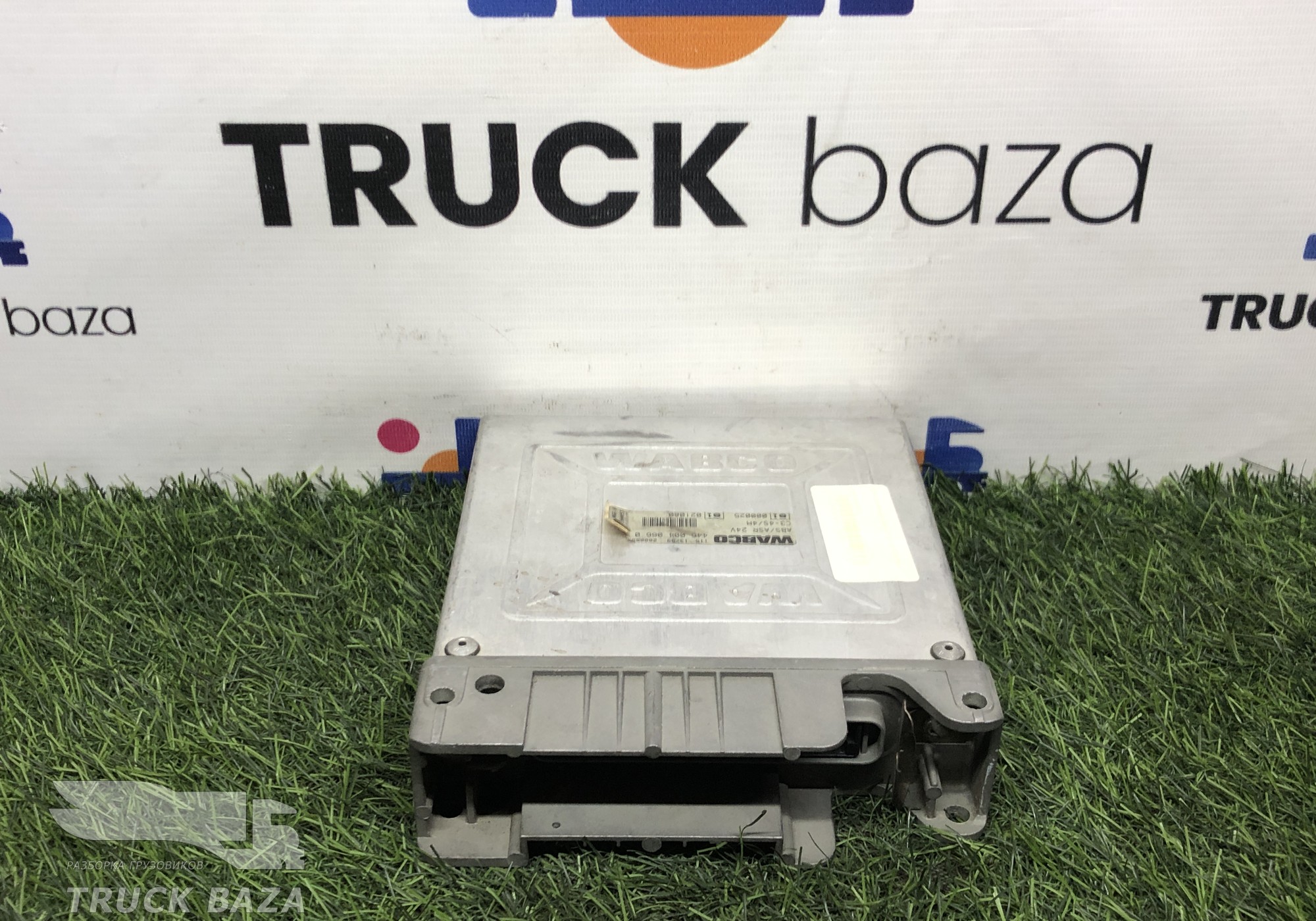 4460040660 Блок управления ABS