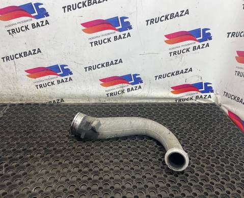 4710984907 Патрубок интеркулера для Mercedes-Benz Actros New Actros MP4 (с 2011)