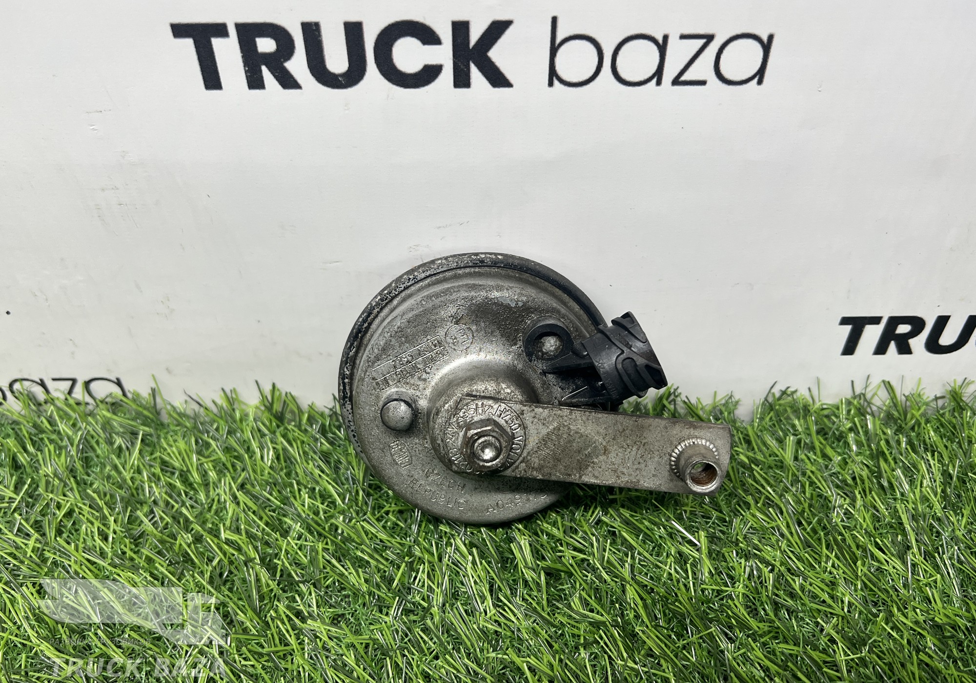 21002113 Сигнал звуковой