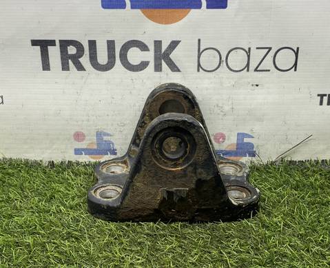 65802902444 Кронштейн рессоры передней для КАМАЗ 5490 (с 2013)