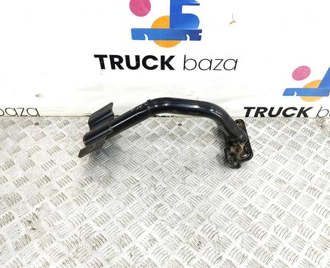 DZ14251240030 Кронштейн подножки для Shacman X3000 (с 2014)