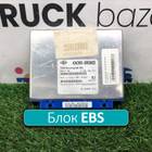 81258087016 Блок управления EBS для Man TGA (с 2000 по 2007)