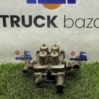 Кран 4-х контурный для КАМАЗ 5490 (с 2013)