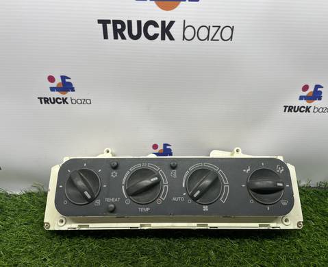 81619906061 Блок управления отопителем для Man TGS II (с 2012)