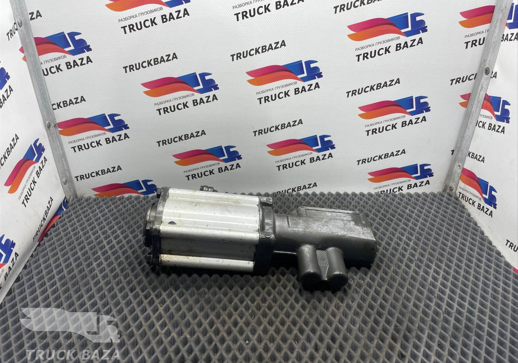 0501216924 Сервопривод КПП ZF для Daf XF105 (с 2006 по 2020)