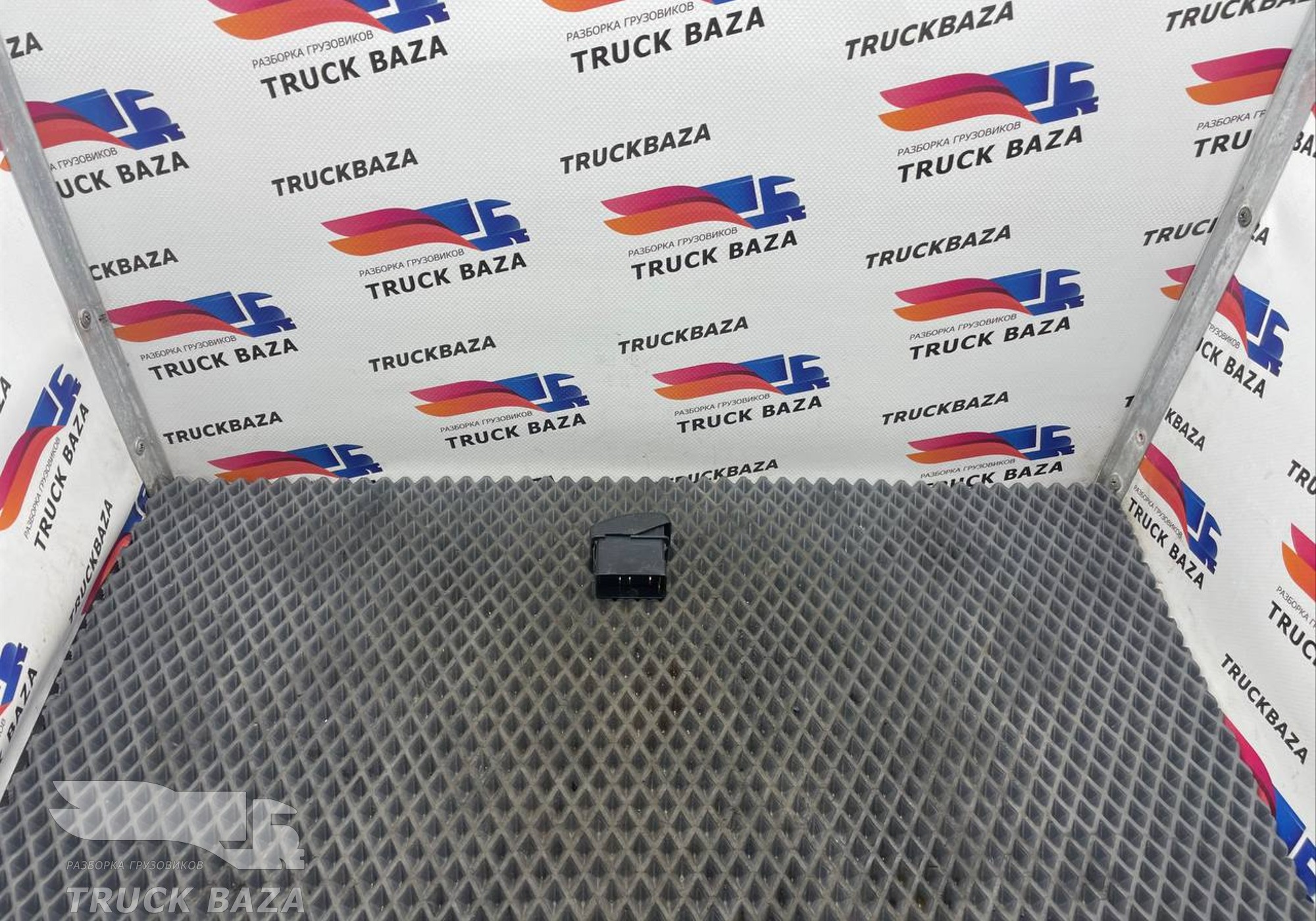 1435592 Кнопка света фар за кабину для Daf XF105 (с 2006 по 2020)