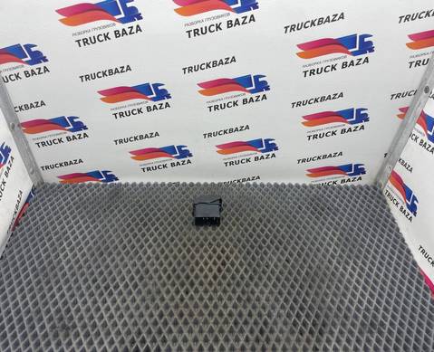 1435592 Кнопка света фар за кабину для Daf XF105 (с 2006 по 2020)