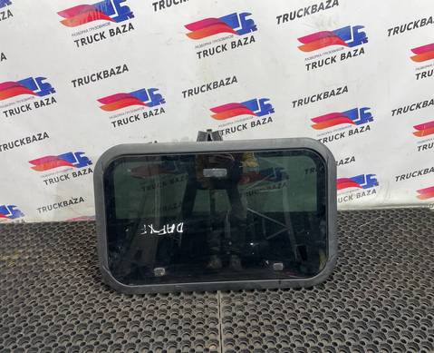 1690127 Люк в сборе электрический для Daf XF105 (с 2005)