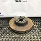 Ступица передняя для КАМАЗ 54901