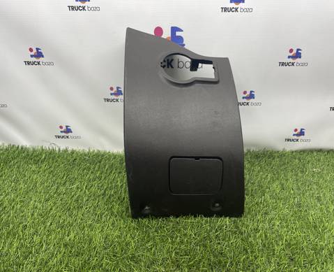 549015325049 Накладка торпедо левая для КАМАЗ 54901