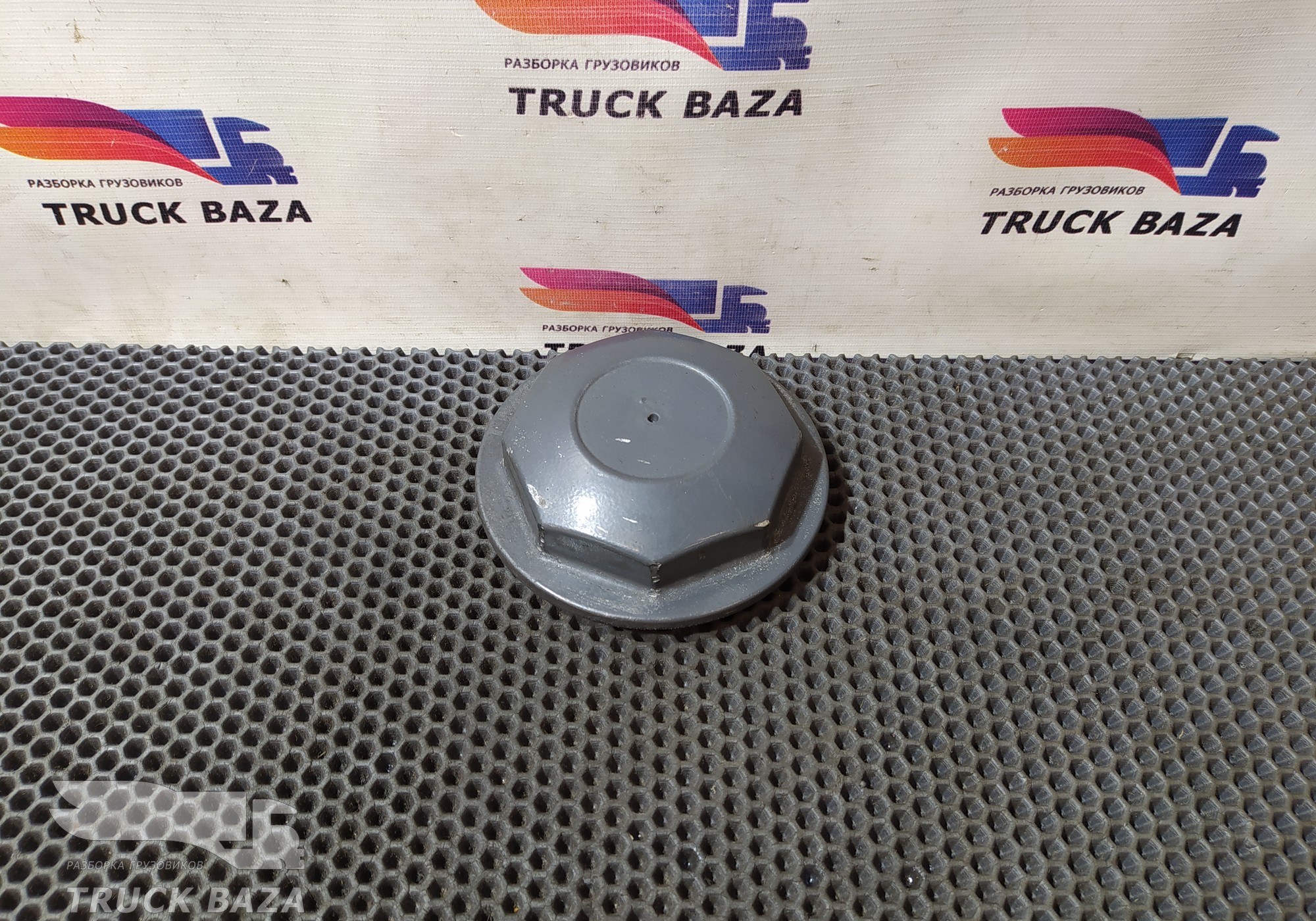 21302471 Крышка ступицы передней для Volvo FM I (с 1998 по 2001)