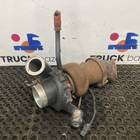 2373773 Турбина GARETT для Scania 6-series R (с 2016)