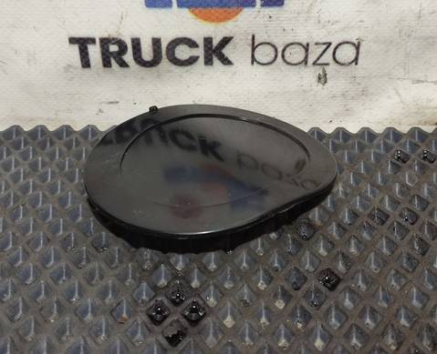 1434437 Крышка приборной панели для Scania 5-series