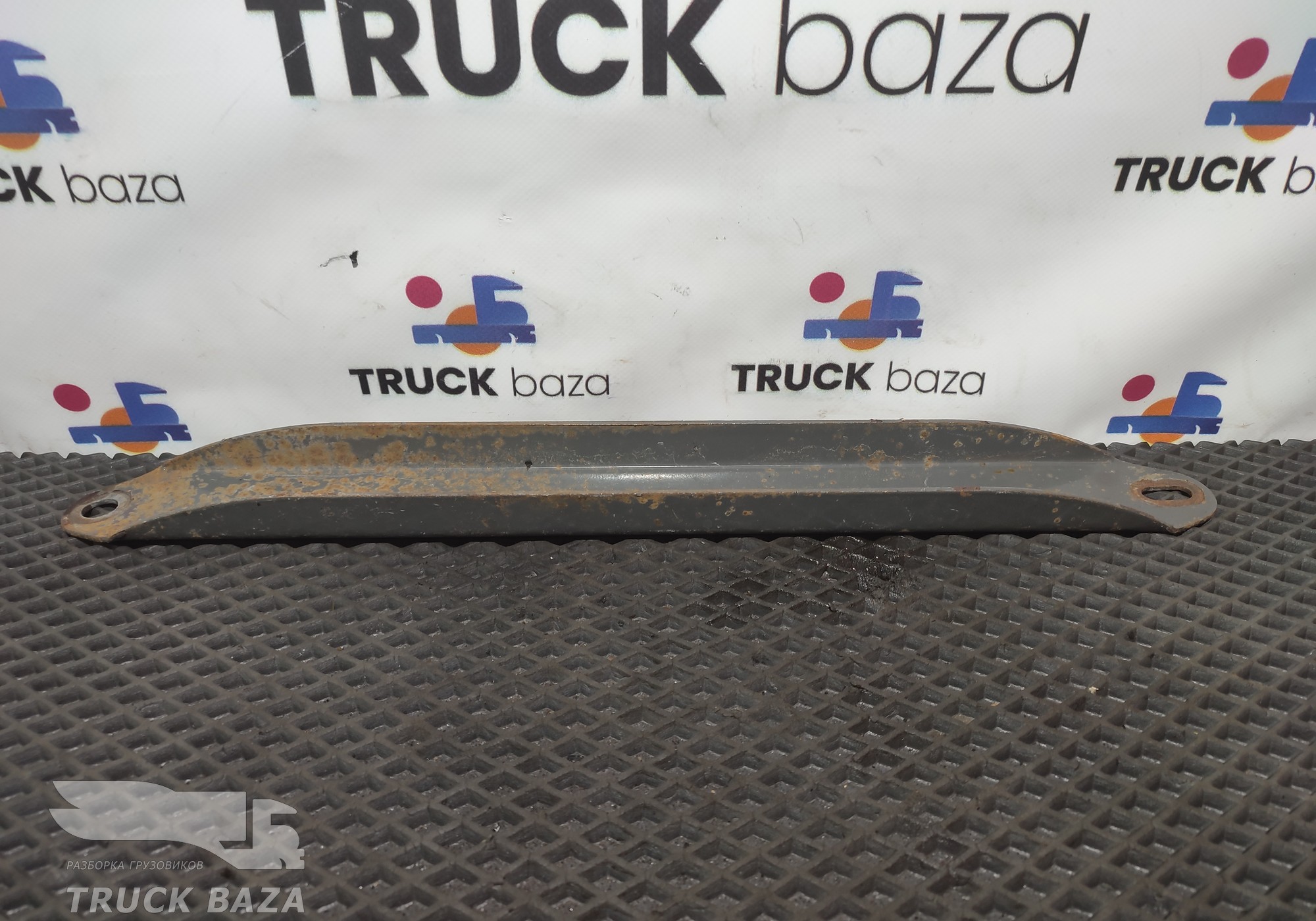 810W417010079 Кронштейн кабины задний для Sinotruk Sitrak C7H