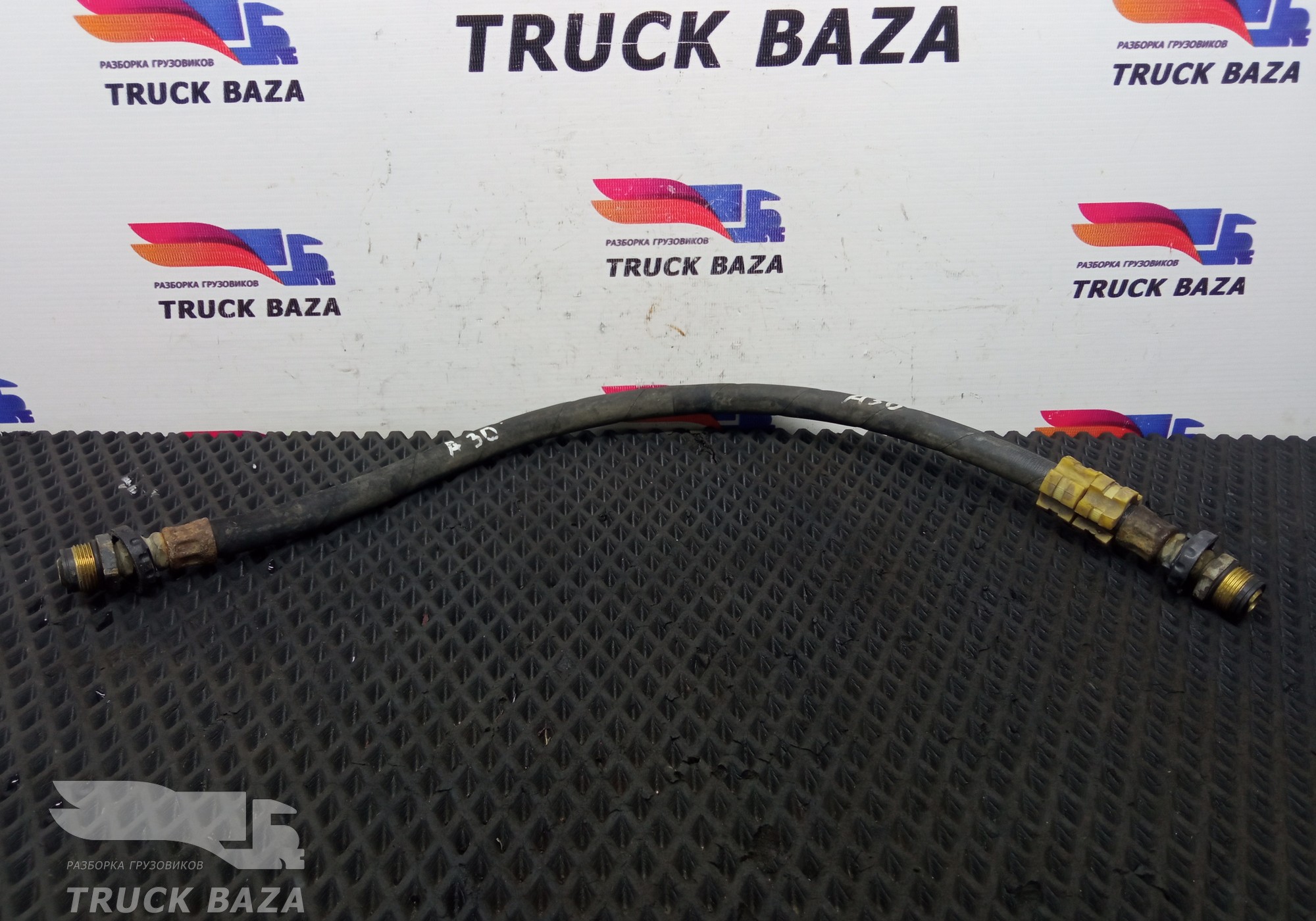 6554203548 Шланг тормозной для Mercedes-Benz Actros