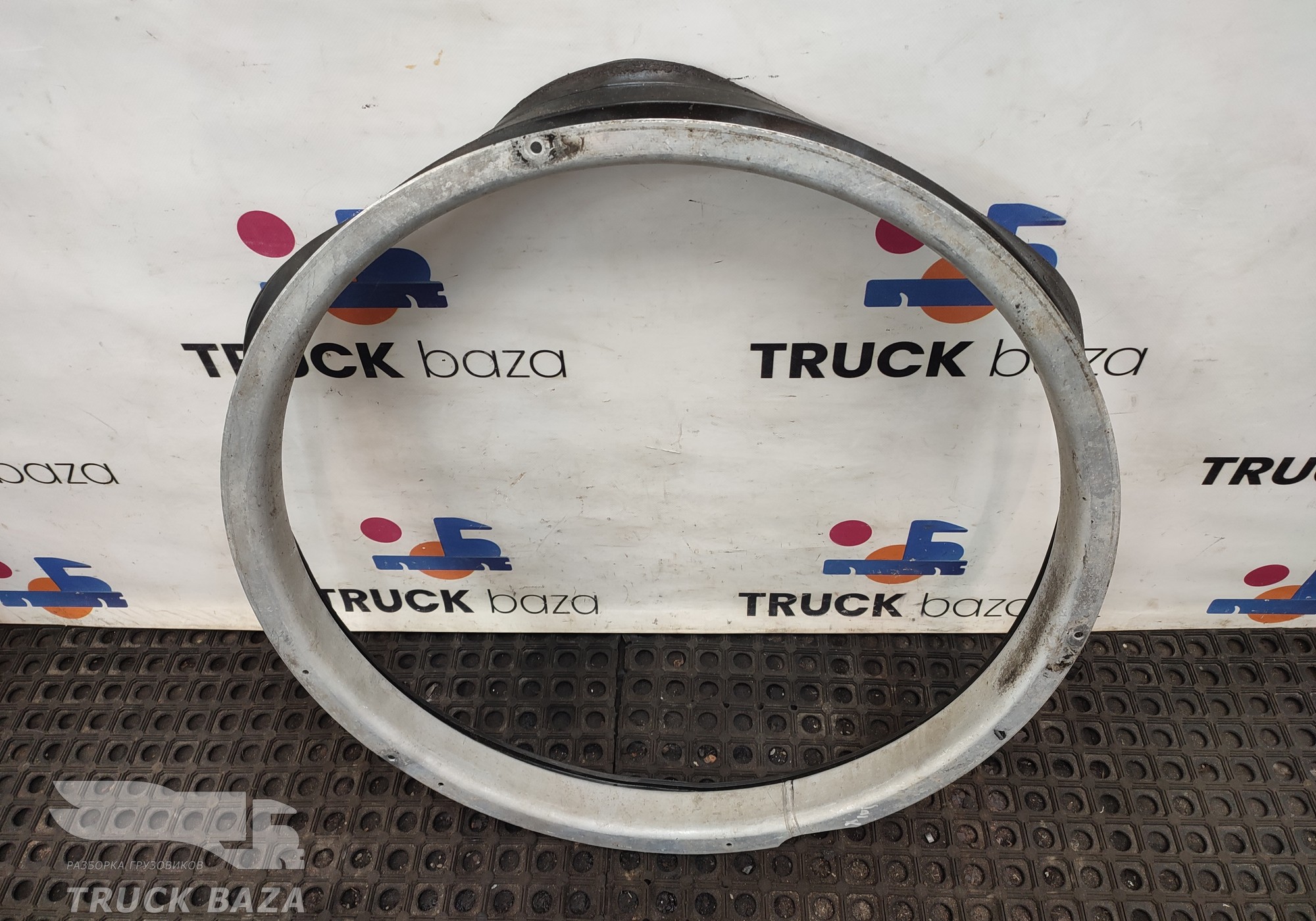 1669753 Кольцо диффузора для Daf XF105 (с 2005)