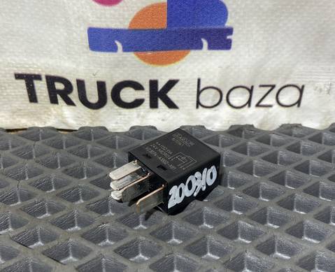 1670141 Реле 24V для Volvo FH 2 (с 2002 по 2008)