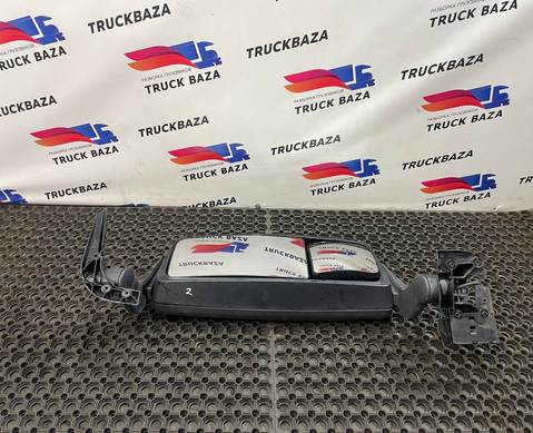 81637306534 Зеркало заднего вида боковое для Man TGX II (с 2012)