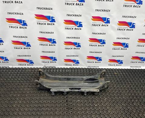 81412050016 Траверса рамы над КПП для Man TGX II (с 2012)