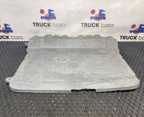 A0005400782 Крышка блока предохранителей для КАМАЗ