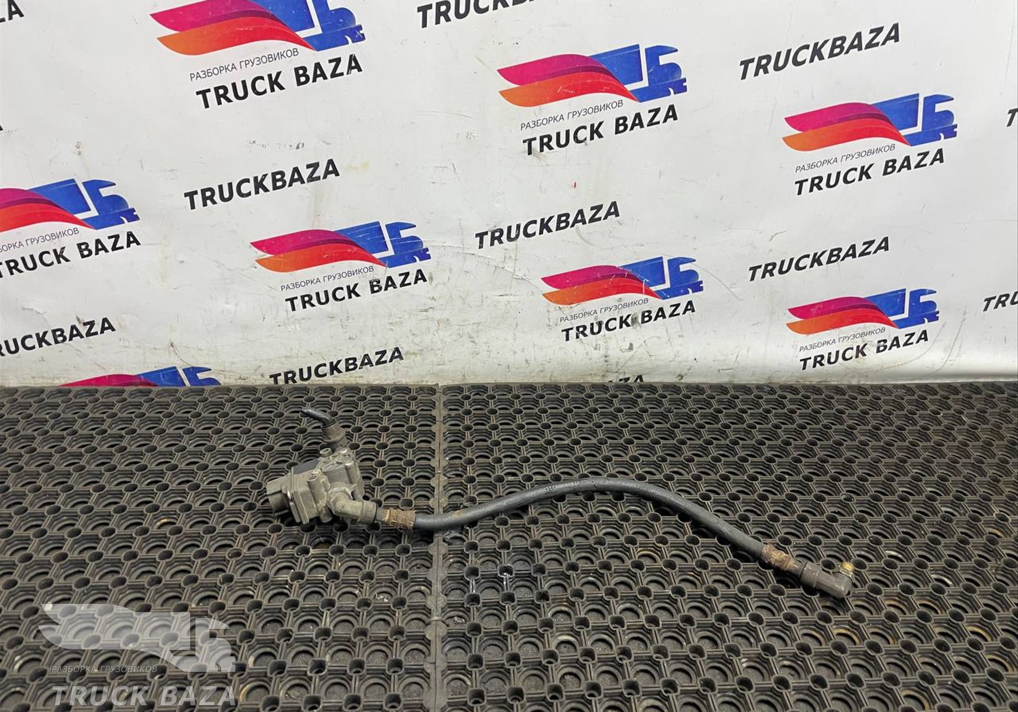 20516342 Кран ABS для Renault Premium II (с 2005 по 2013)