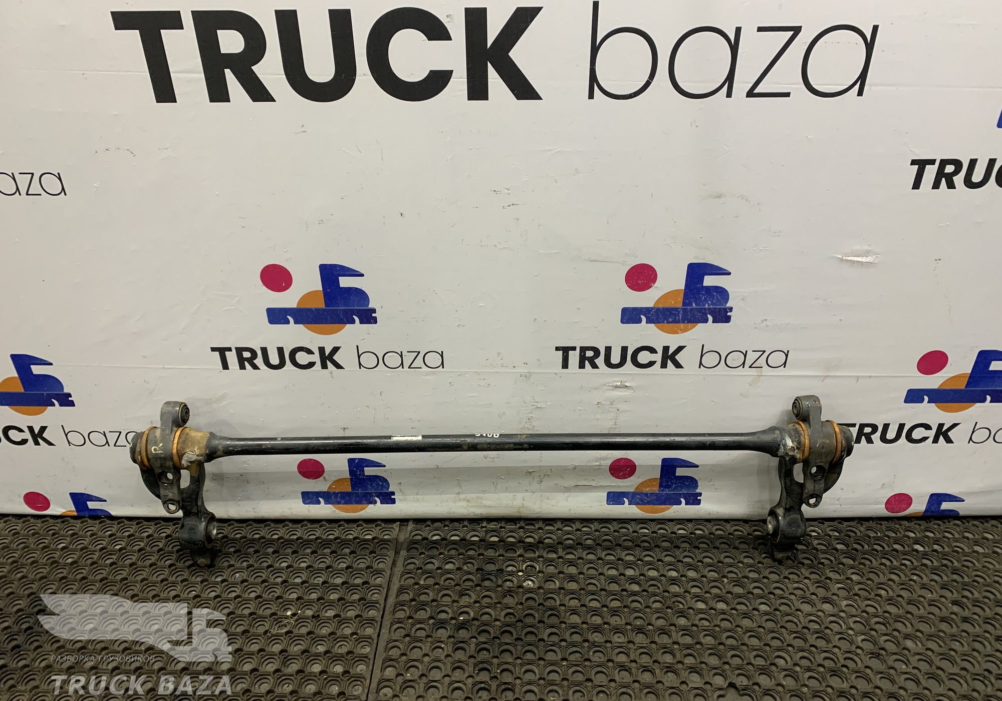 2416713 Торсион кабины