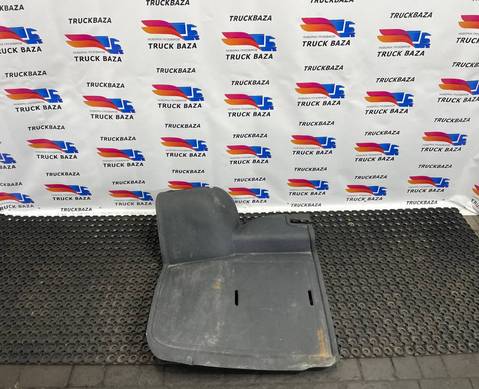 JC46E13048ACZHR3 Напольное покрытие заднее правое для Ford F-MAX (с 2018)