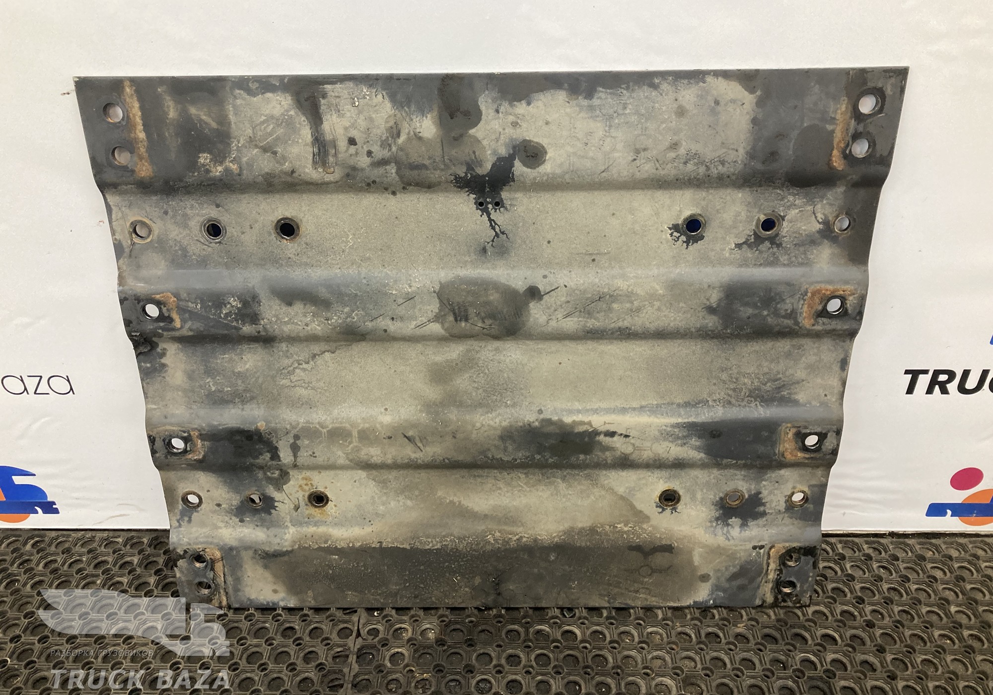 MPL21030936AD Плита седла JOST