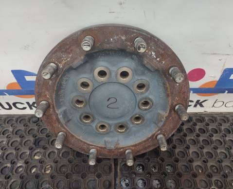 A9603340545 Фланец передней ступицы для Mercedes-Benz Actros New Actros MP4 (с 2011)