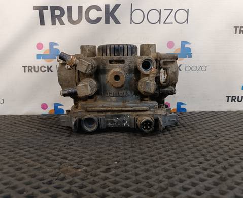 4801040030 Модулятор EBS задний для Daf CF II (с 2006 по 2013)