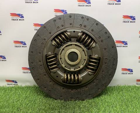 23463974 Диск сцепления для Volvo