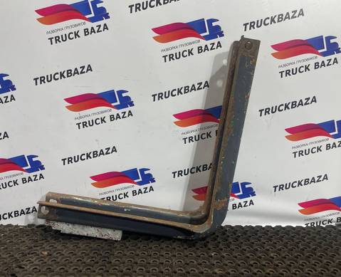 42068128 Кронштейн топливного бака для Iveco Eurotrakker II (с 2005)