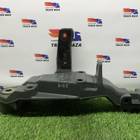 1643160 Кронштейн рессоры передний левый для Daf XF105 (с 2005)