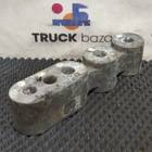 WG9925551163 Проставка кронштейна топливного бака для Sinotruk Sitrak C7H