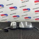 1808567 Зеркало заднего вида боковое левое для Daf XF105 (с 2005)