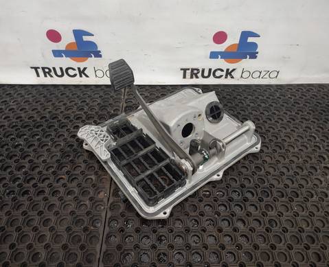 712482200151 Блок педалей для Sinotruk Sitrak C7H