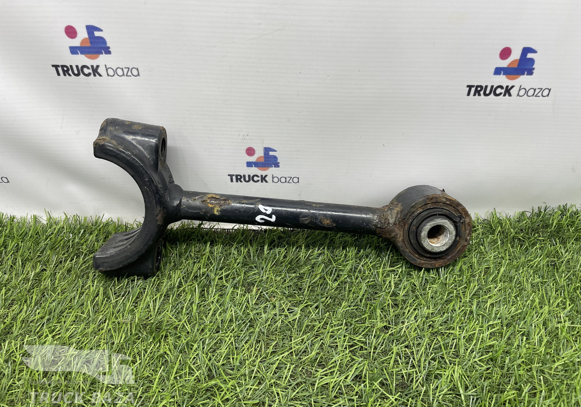 81437183043 Стойка заднего стабилизатора для Man TGL I (с 2005 по 2008)