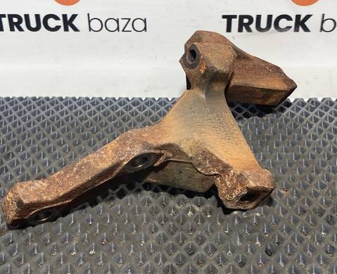 2072007 Кронштейн охладителя системы EGR для Scania 6-series