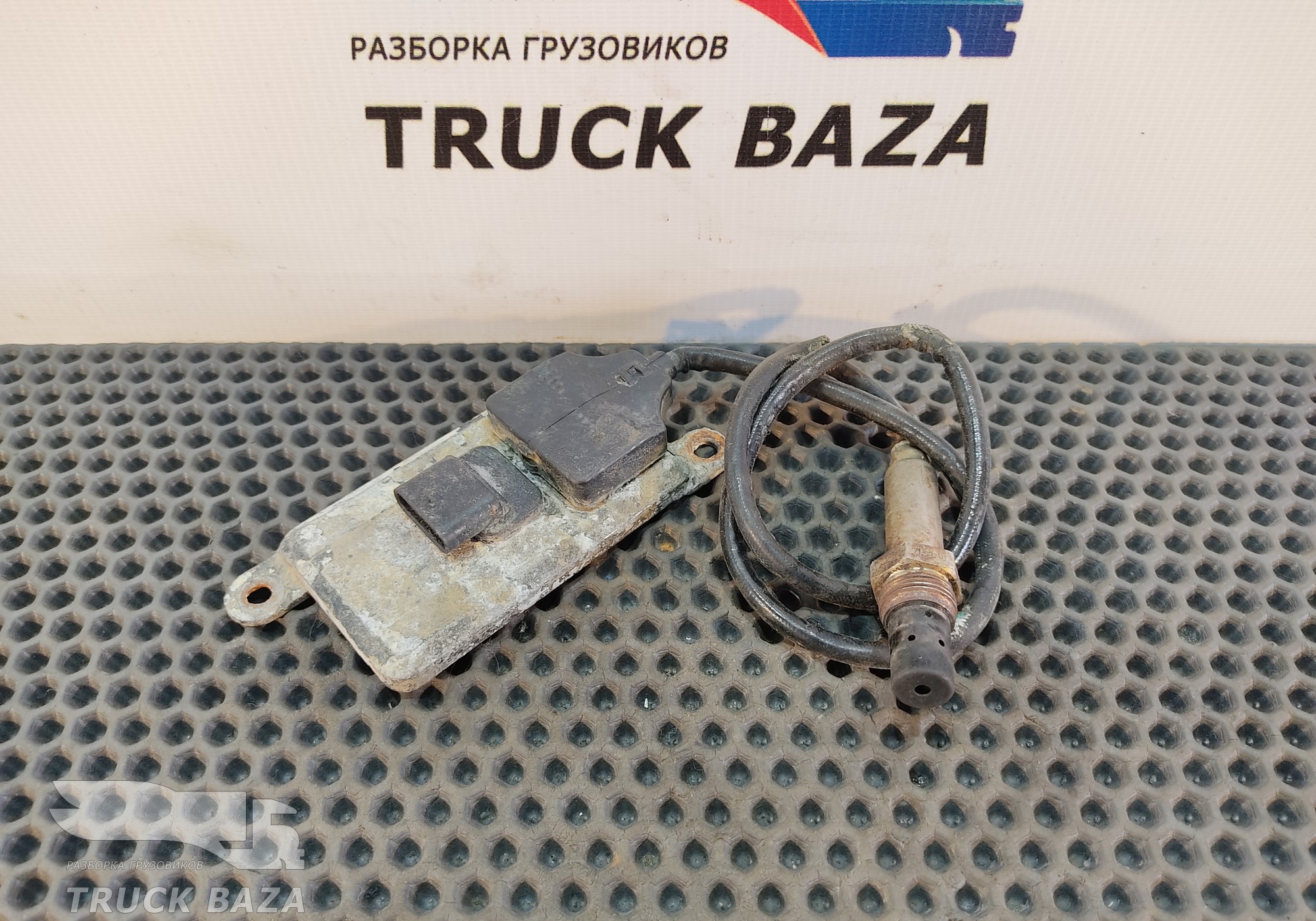 5801754016 Датчик NOX для Iveco Stralis I (с 2002)