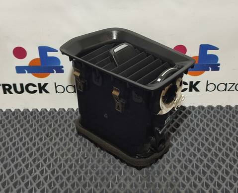 2184735 Дефлектор воздушный левый для Scania 6-series G (с 2016)