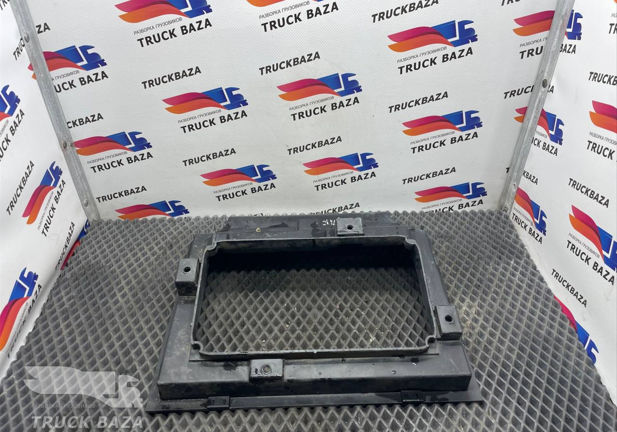 1291877 Рамка салонного фильтра для Daf XF105 (с 2005)