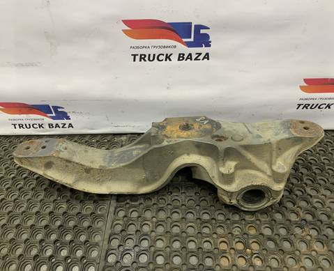 21196819 Кронштейн пневморессоры левый для Volvo